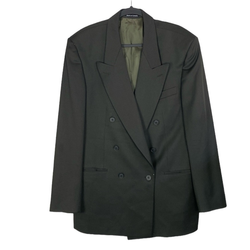Ysl blazer